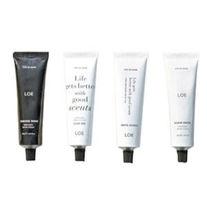 [5中1] パフュームハンドクリーム 50ml