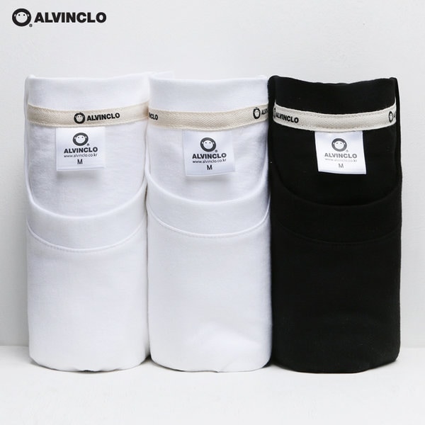 アルビンクロー 高クオリティ 20番手 無地 半袖Tシャツ セット 構成商品