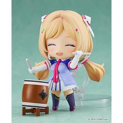予約CP】ねんどろいど アキ・ローゼンタール | GOODSMILE ONLINE