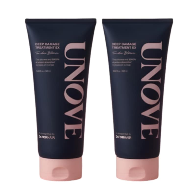 ディープダメージトリートメントEX 企画セット 320ml + 320ml