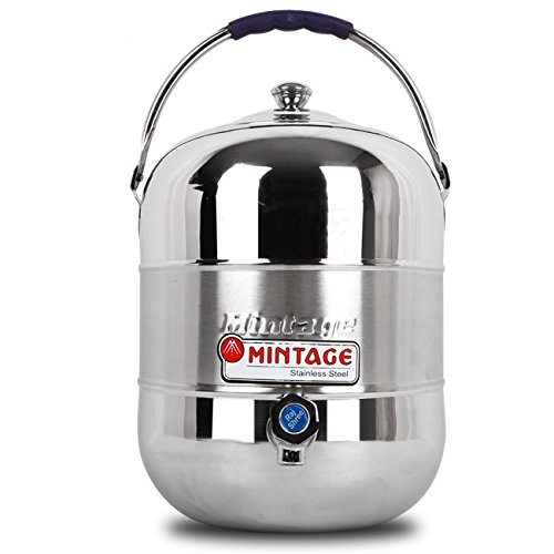 MINTAGE ミンテージ ウォータージャグ Water Pot Elegant 10 Litres【BTLE】