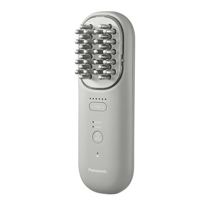 Qoo10] パナソニック リフトケア美顔器 バイタリフト ブラシ