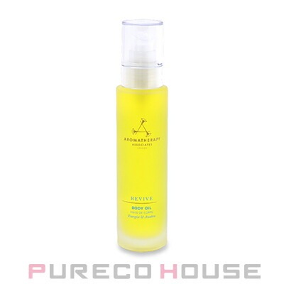 AROMATHERAPY ASSOCIATES(アロマセラピー アソシエイツ) リフレッシング マッサージアンドボディオイル 100ml