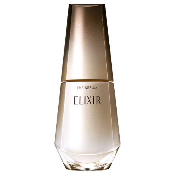 【国内正規品】 ELIXIR エリクシール シュペリエル ザ セラム aa 50mL 【医薬部外品】 （本体/つけかえ用）