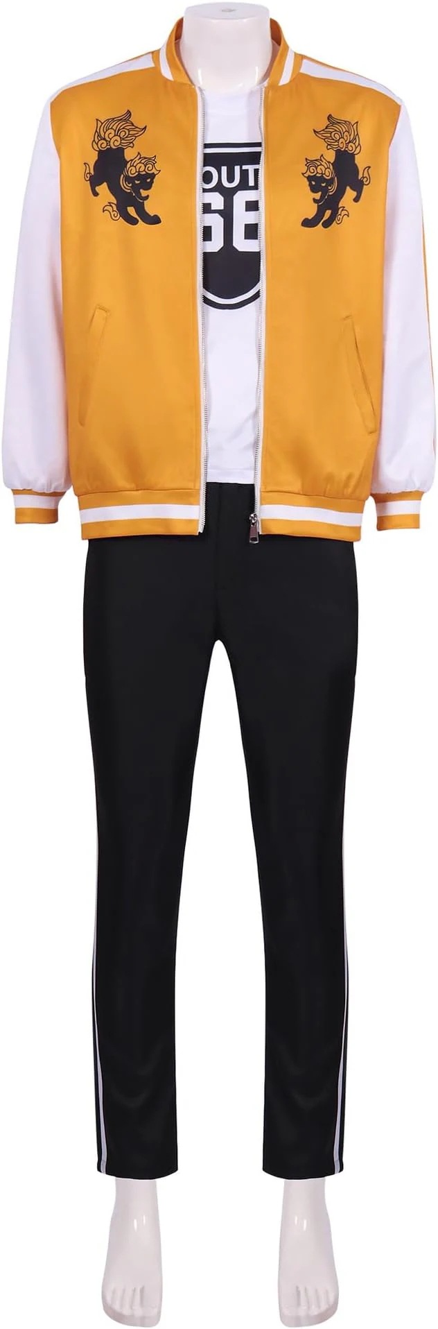 大人気wind breaker コスプレ コスチューム高校制服 刺繍入りスウェットシャツ獅子頭連 兎耳山丁子 十亀条ジャケット野球ユニフォーム 長袖 半袖tシャツ パンツ アニメ衣装