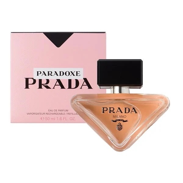 パラドックス オーデパルファム 50ML EDP SP 11,803円