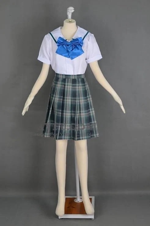 新作入荷コスプレ衣装 鉄拳 凌 曉雨 風 コスプレ衣装