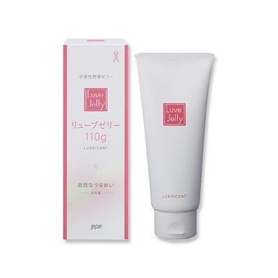 他サイト： ジェクス リューブゼリーウルオイ 110g リユブゼリウルオイ110Gの商品画像