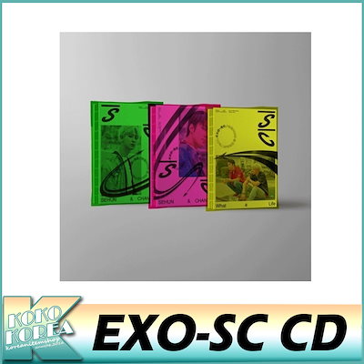 Qoo10 Exo Sc Kpop