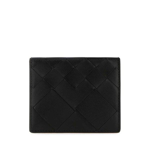 名刺入れ 778031V3R538803 BLACK DOM