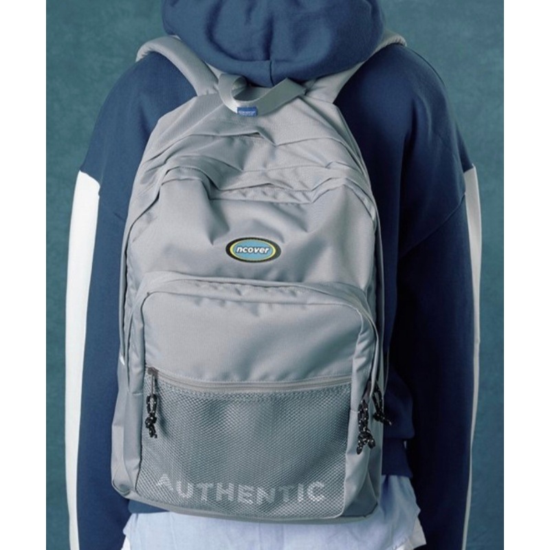 韓国公式ブランド NCOVER / Authentic backpack 3color バックパック 9,620円