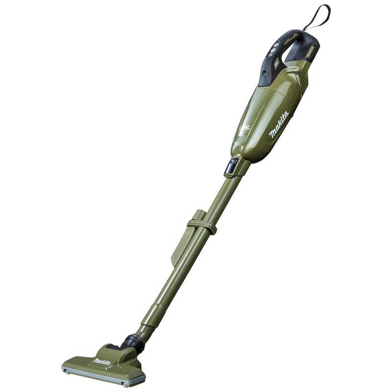 マキタ　充電式クリーナー 本体のみ オリーブ　CL284FD-ZO