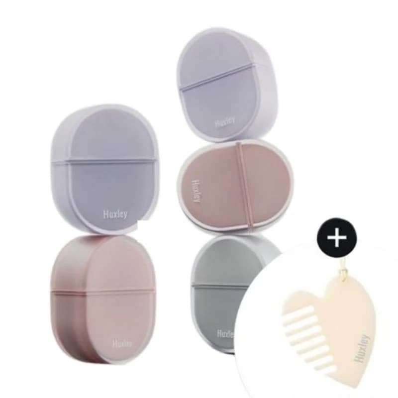 [25SS/新作](+ブラシペンダント贈呈) ヘアパフューム 3種 25ml