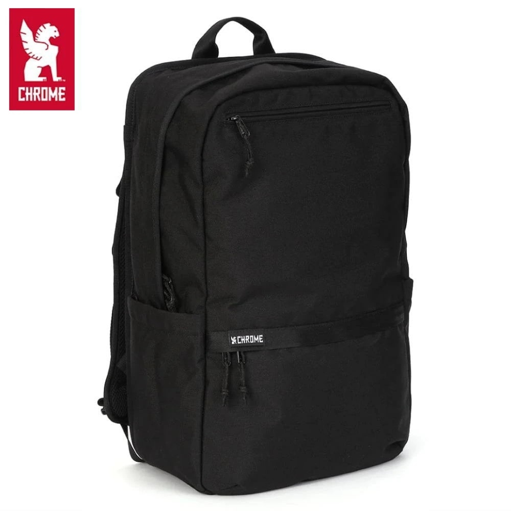 定番 クローム CHROME ハンガー 30L パック HANGAR 30L PACK JP-216 BK（BLACK） 【GIOG】