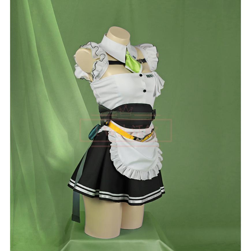 【新品開催 即納】勝利：NIKKE ニケソーダ コスプレ衣装 コスチューム 演出服 アニメ ゲーム ハロウィン cosplay 変装