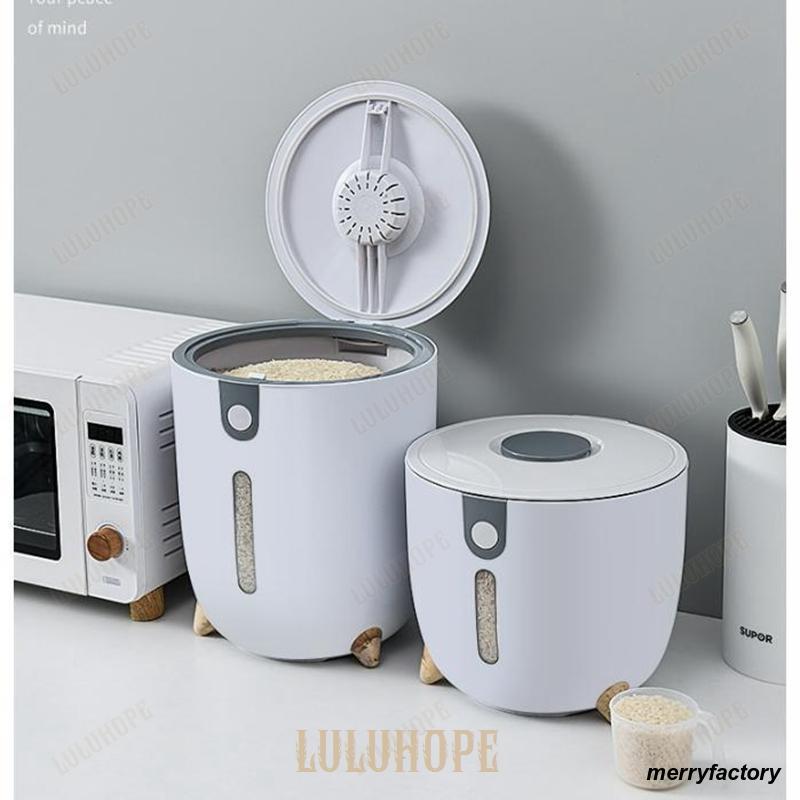 真空保存容器 米びつ 密閉容器 真空保存 ペットフード ストッカー 真空パック 乾物ストッカー 湿気防止 真空フードストッカー 29x245cm