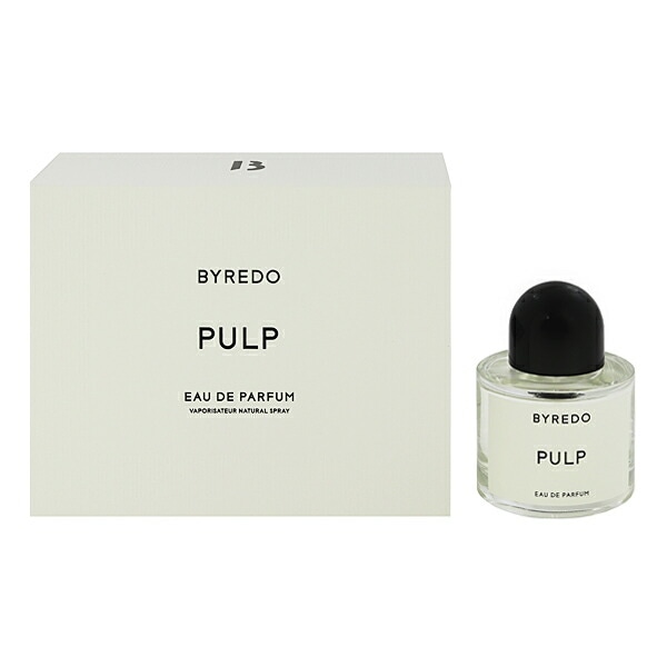 バイレード パルプ EDP SP 50ml