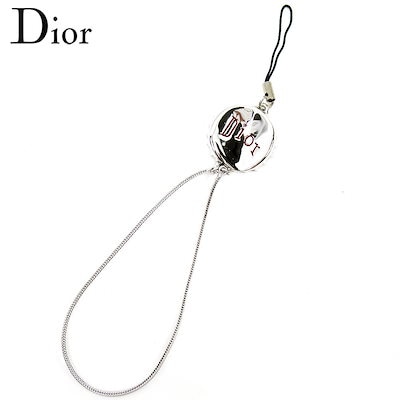 ☆決算特価商品☆ Dior Dior) 携帯ストラップ - htii.edu.kz