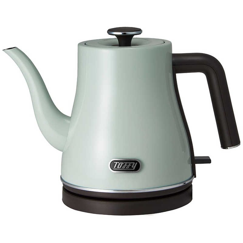 ラドンナ　エレクトリックケトル 0.8L Toffy K-KT4-PA ［0.8L］　K-KT4-PA