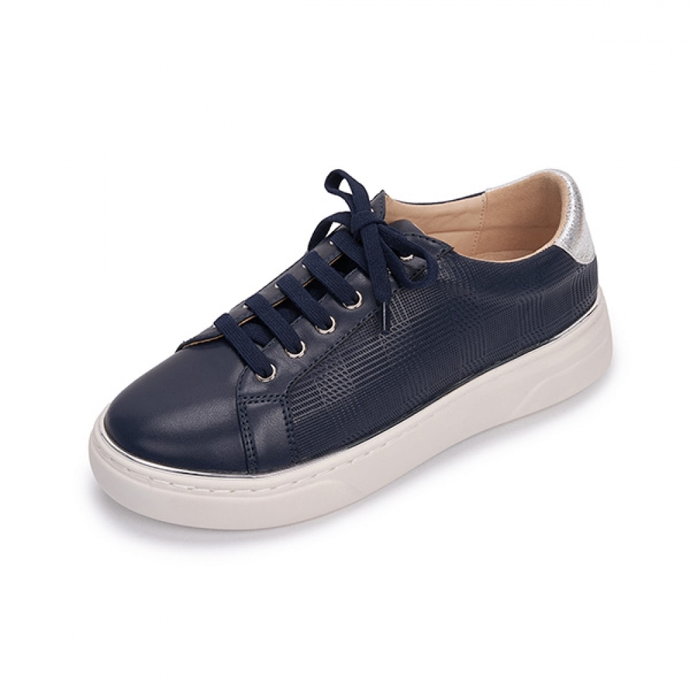 [ムック] M.Mook シーバンディングスニーカーダークネイビー 516523305ZB 8,571円