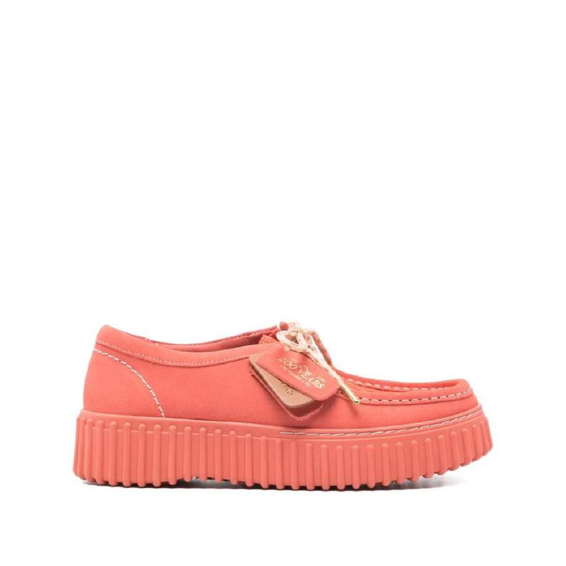 25 FW トヒルローファー CL26181187 TP442682089