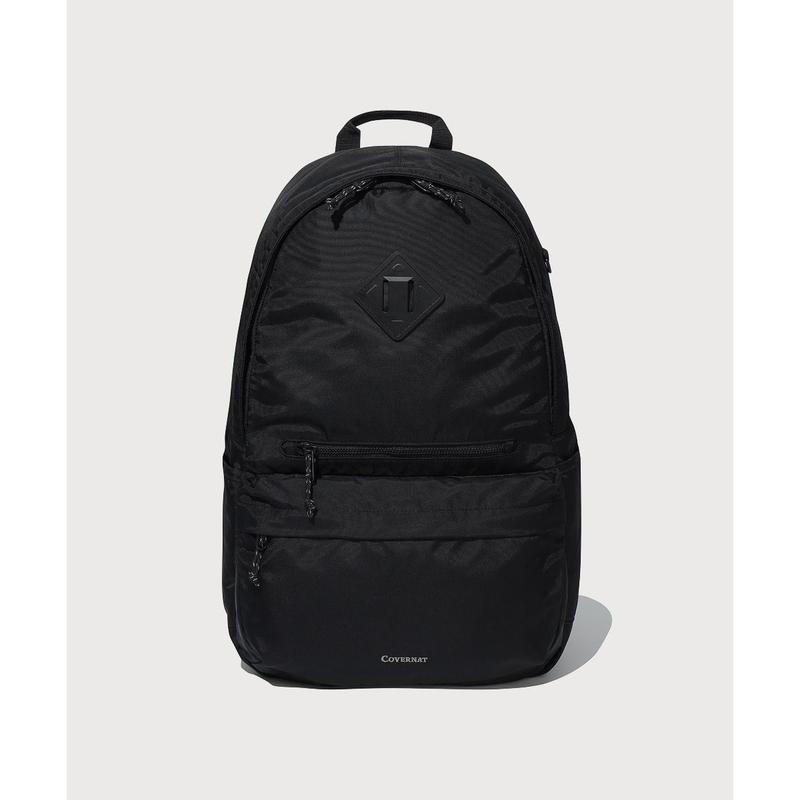 ラシタブ デイリー バックパック ブラック CO2606BP10 BK