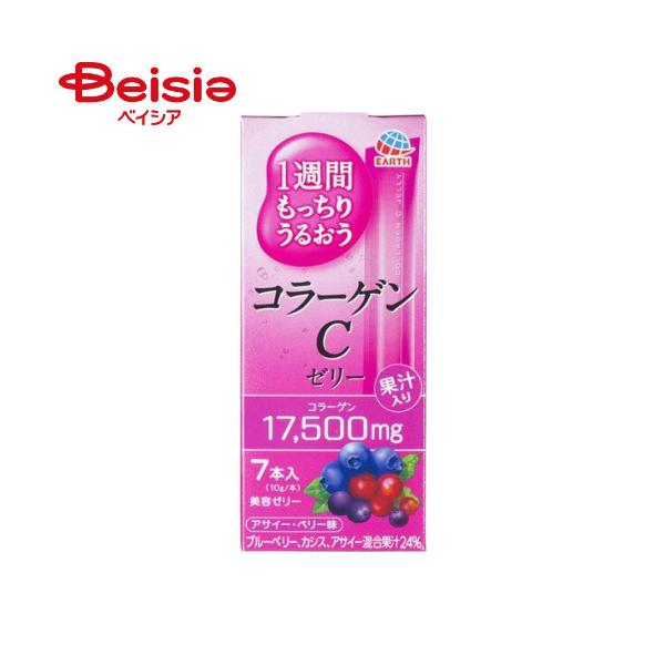 1�T�Ԃ������肤�邨�� �R���[�Q��C�[���[ 10gx7�{��