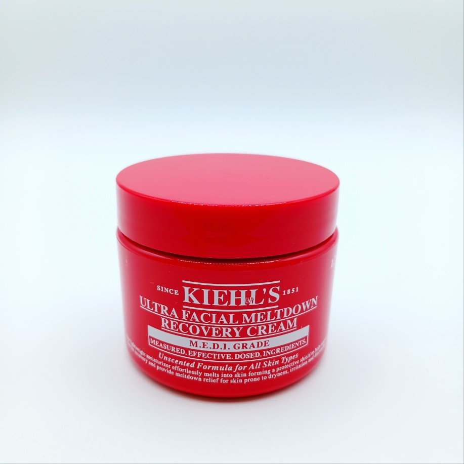 NEWウルトラフェイシャルメディクリーム50ml