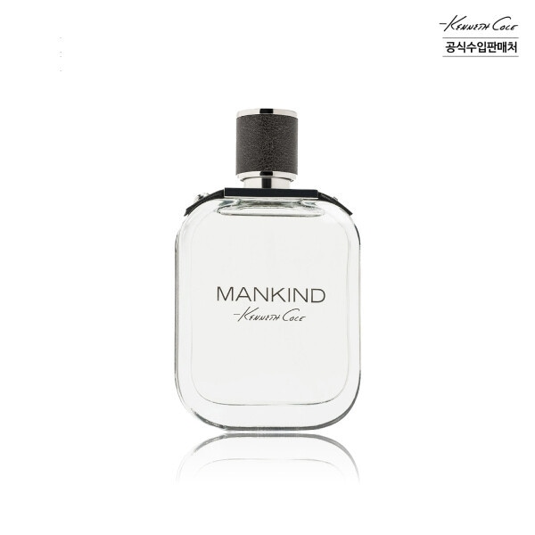 ケネスコール マンカインド オードトワレ100ml