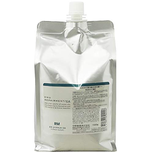 中野製薬 エヌ リペアメント CA 1500 7,450円