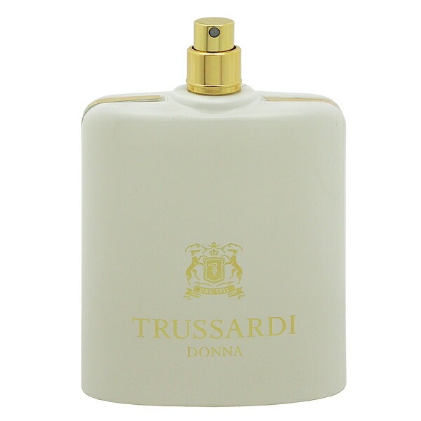 トラサルディ ドンナ （テスター） EDP SP 100ml
