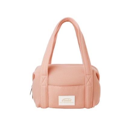 MESH MINI DUFFLE BAG 3色 10,617円