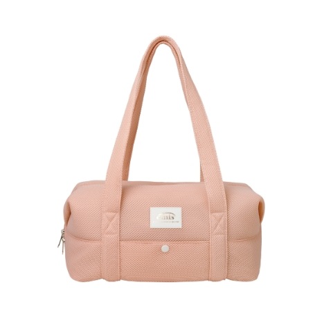 MESH MEDIUM DUFFLE BAG 3色