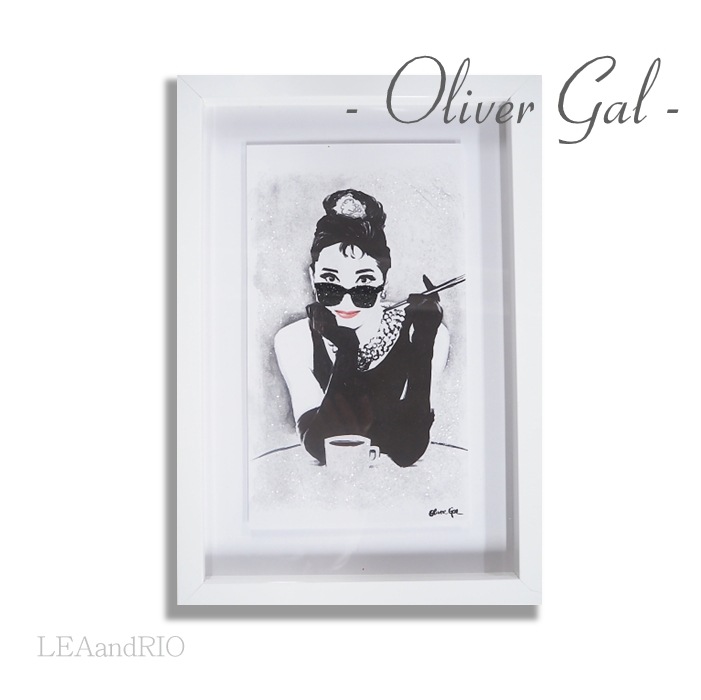 オリバー・ガル 絵画 アート og89