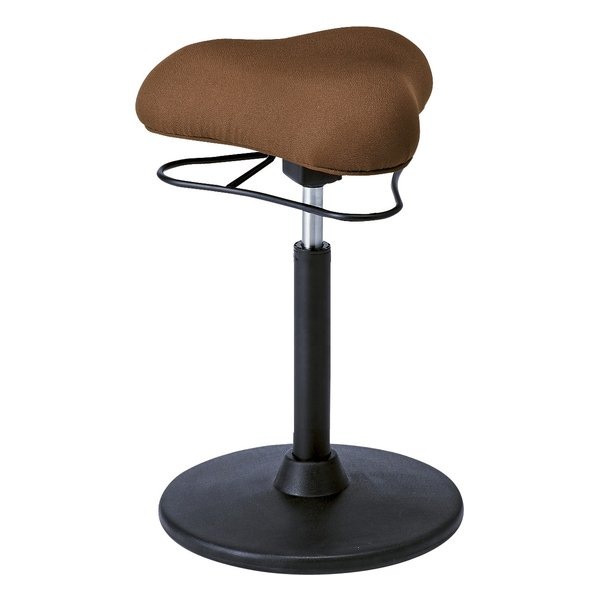 プロポーションスツール スツール/ハイタイプ/ブラウン CH-800H ブラウン