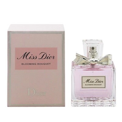 ミス ディオール ブルーミングブーケ EDT SP 50ml