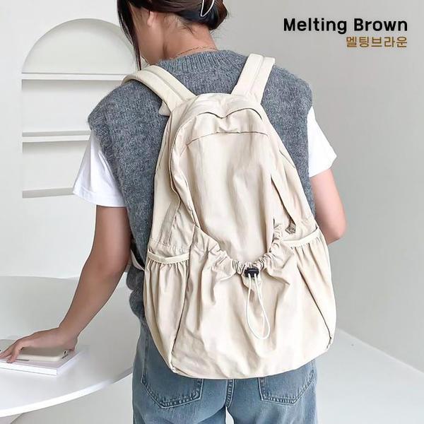 レディースバックパック レディース大学生バックパック RL60