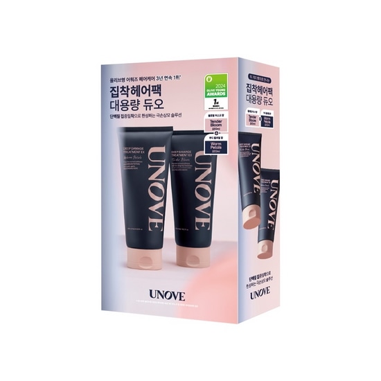 ディープダメージ ヘアトリートメント EX 320ml デュオ限定企画