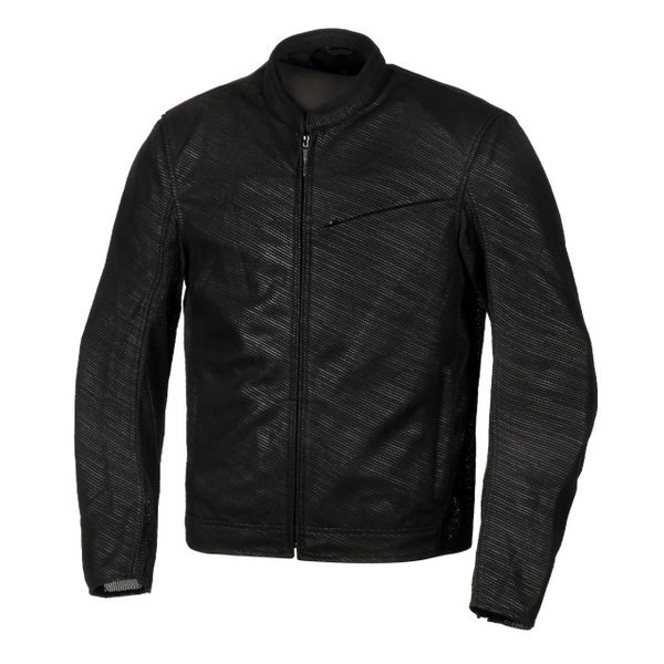 バイク用 春夏 フラックスベントジャケット ラインブラック/Lサイズ FJ-S221/LINE BLACK/L 13,757円
