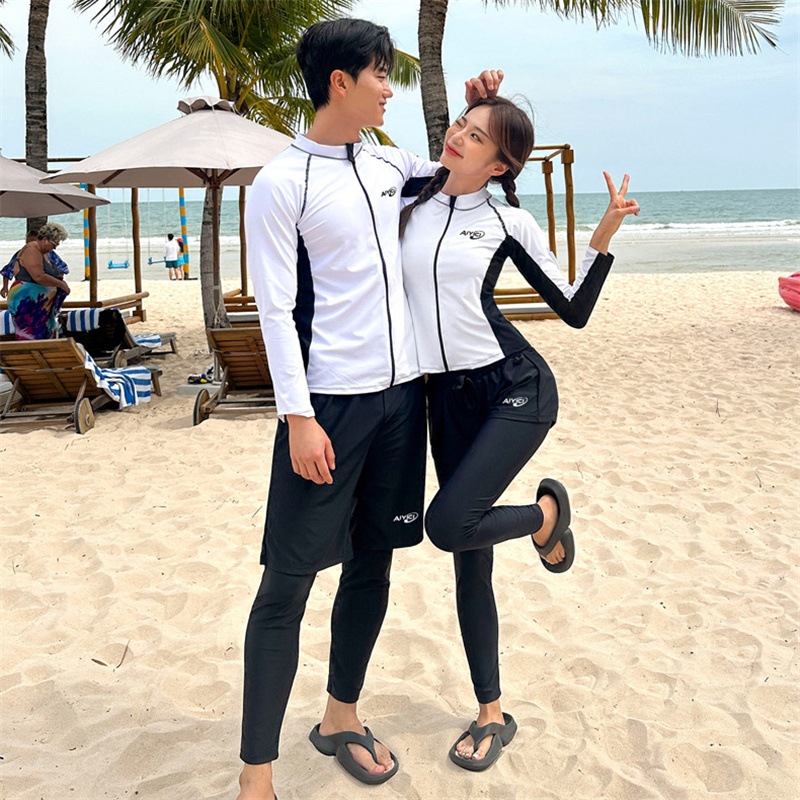 水着 レディースファッション 水着 水着 レディースファッション 水着 ラッシュ ガード セット uv 4,505円