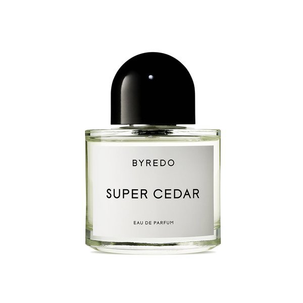【BYREDO】 スーパー シーダー オードパルファン 100ml