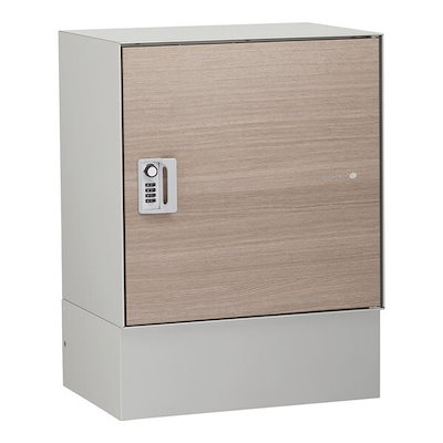 廃番]名古屋モザイク ビストロイタリア16枚 白 MRR-Z1260