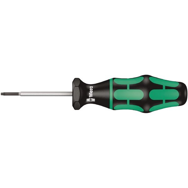 WERA ヴェラ トルクストルクドライバー 刃先サイズT7 設定トルク0.9Nm 027931 工具 ツール DIY 作業工具 道具