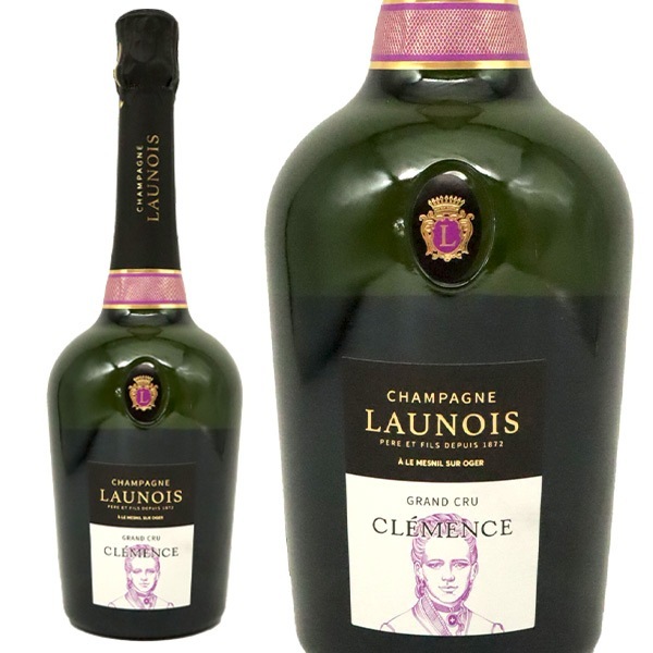 ローノワ ペール エ フィス シャンパーニュ