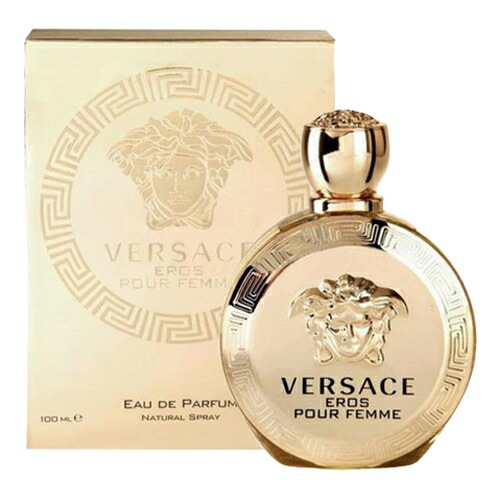 ヴェルサーチ エロス フェム オーデパルファム EDP SP 100ml 香水[3536] 宅配無料