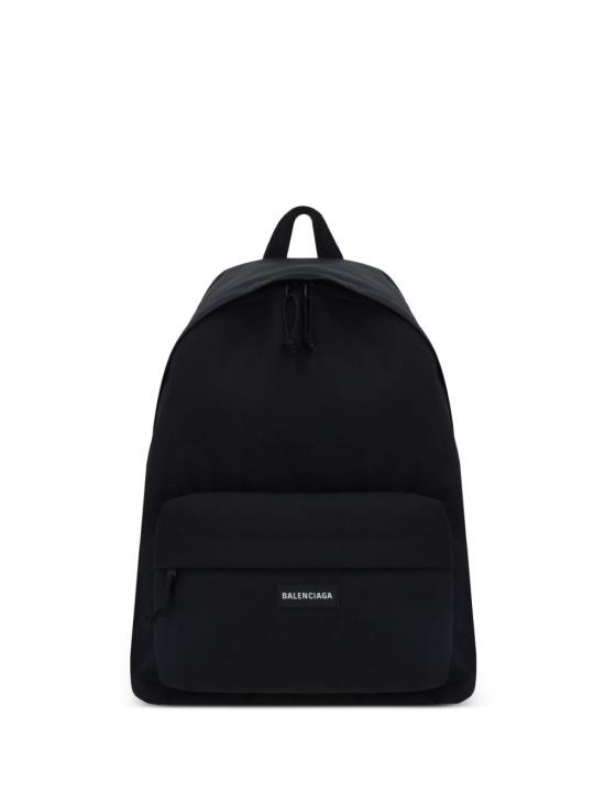 BALENCIAGA Men Backpacks 503221 2VZ371000 Black