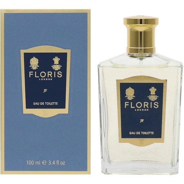 香水 フローリス JF オードトワレ 100mL FLO-JFETSP-100