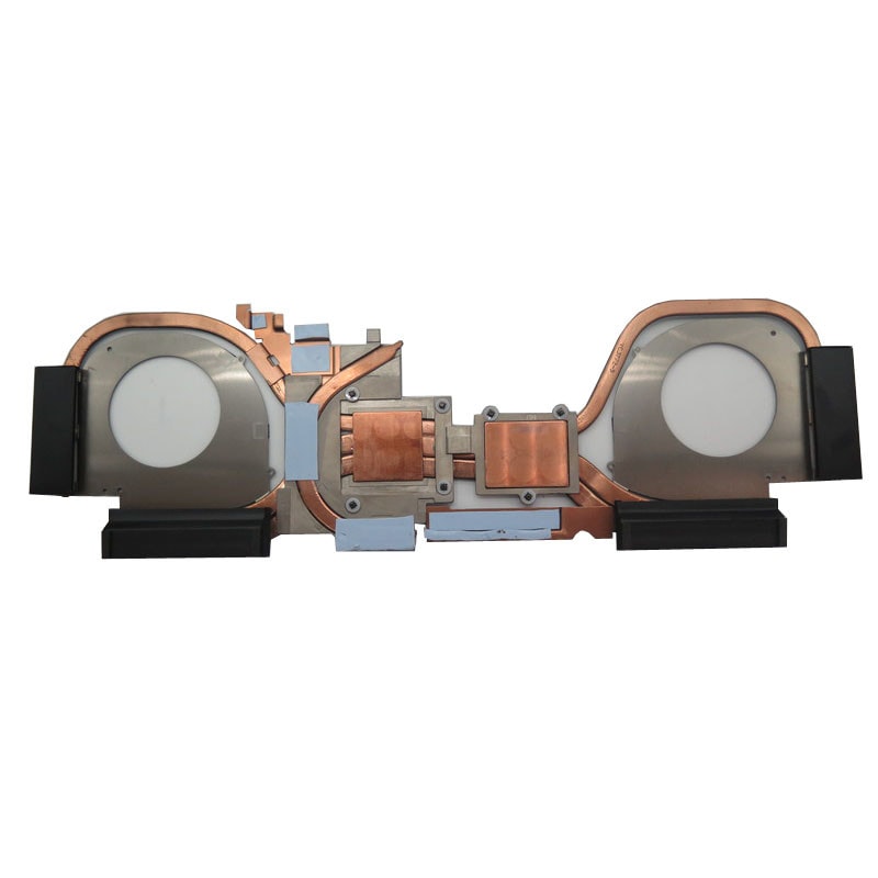 ヒートシンク互換 Gigabyte AERO 15 XA 15 XB 15XA 15XB AERO 15 OLED RP75