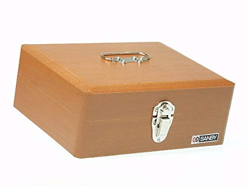 木製印箱1号/SB-033