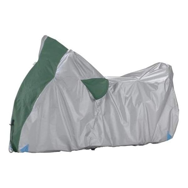 バイクカバーFタイプ 右ハンドルロック Q5KYSK160T12